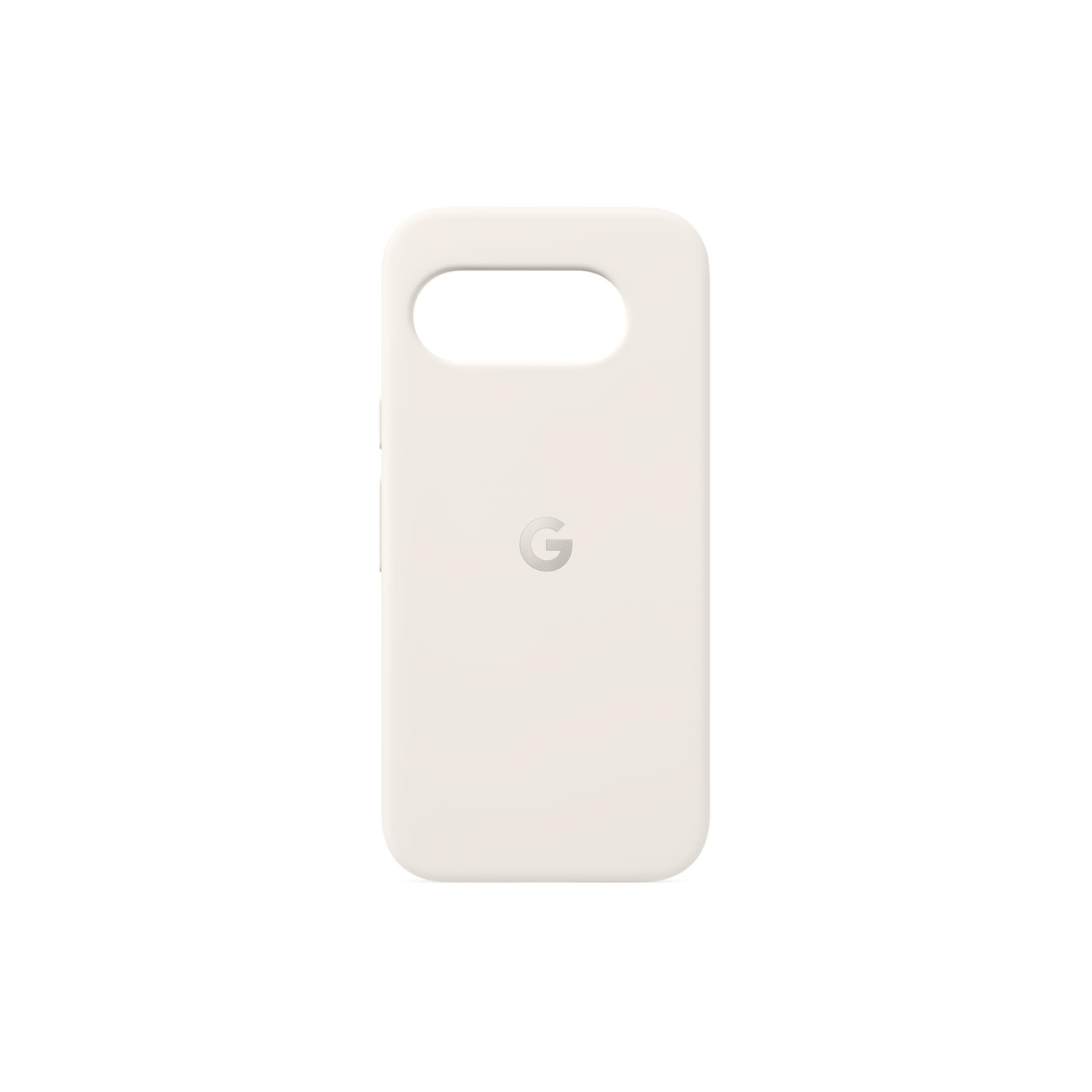 Google Pixel 9a 128GB Porcelain ケース付き Google Pixel 9a 128GB+8GB Porcelain SIMフリー 新品 未使用品